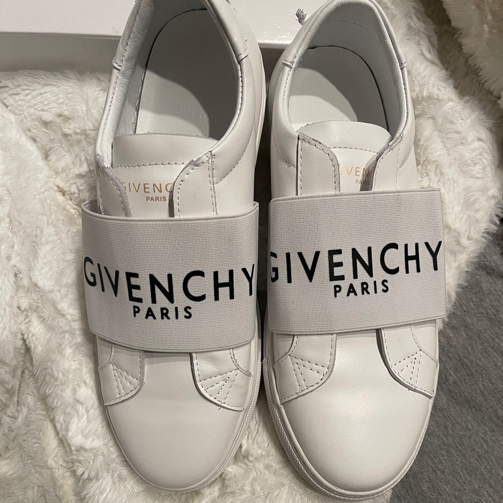 Givenchy sneakers